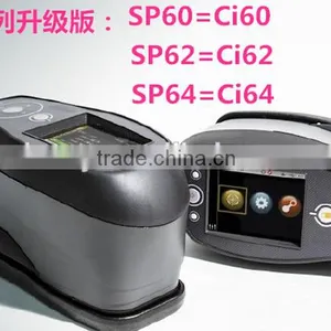 X-rite Extract SP60/SP/62/SP64 Portable Spectrophotometers thumbnail-1