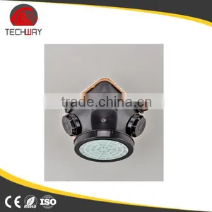 High Quality Safety Breathing Masks for Sale thumbnail-1