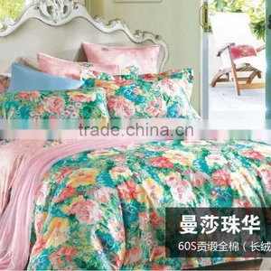 Luxury Bedding Set From China Factory thumbnail-4