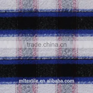 Wool Fiber Fabric Textile/woolen Cloth/wool Coat Fabric thumbnail-5