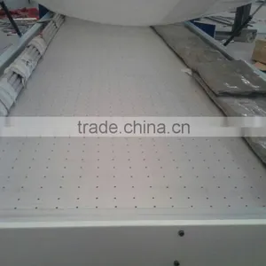 KC2550D Semi-automatic Pvc Film Vacuum Membrane Press Machine for Office Furniture Quality Choice thumbnail-5