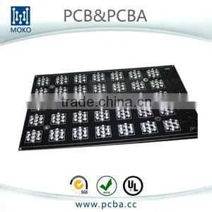High Quality Aluminum PCB, LED Aluminum PCB,Aluminum PCB for LED thumbnail-3