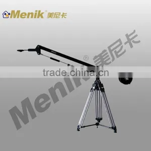 D-25 Flexible Background Support Stand,photography Equipment Jib Arm thumbnail-1