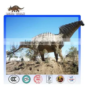 Custom Design Animatronic Dinosaur Amargasaurus thumbnail-1