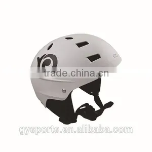 Water Helmets in Professional Kayaking and Raft thumbnail-1