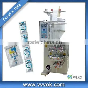 Vertical Packing Machine Made in China thumbnail-1