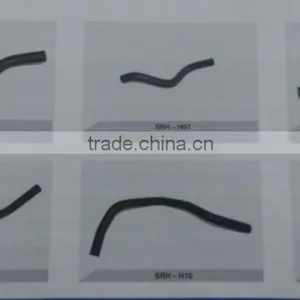 Honda Radiator Hose Series thumbnail-1