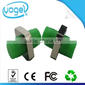 10dB Optial Fiber Simplex SC FC Fiber Optic Adapter Attenuater With Low Cost High Quality thumbnail-1