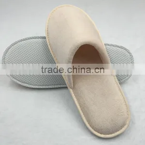 Best Selling Hotel Disposable Guest Slipper for Women thumbnail-4