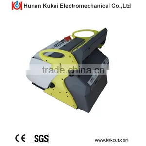 World Widely Used Professional SEC-E9 Fully Automatic Key Cutting Machine With Free Update thumbnail-2