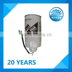 Fuel Filter Cartridge VG1540080211 for SINOTRUK HOWO Heavy Truck thumbnail-2