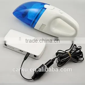 High Quality DSLI Technology 12000mAh 12V Multi-function Jump Starter thumbnail-2