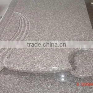 Wholesale G664 PoLand Tombstone thumbnail-2