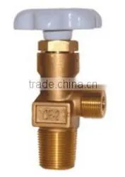 Oxygen Cylinder Valve thumbnail-2