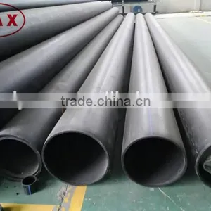 Underground Water System Used Steel Reinforced Plastic pe Pipe thumbnail-3