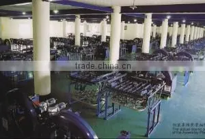 Beijing Xima Bowling Equipment Co., Ltd. company overview - view 3 thumbnail