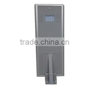 20w LED Light Compounded With Photovoltaic Solar Panel, Controller,storage Battery,etc thumbnail-1