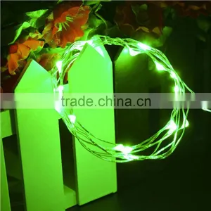 Fullbell 2016 New Design 12v Led String Lights thumbnail-6