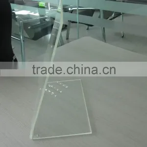 Eco-friendly Modern Design Acrylic Display Rack thumbnail-4