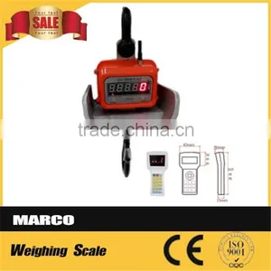 30 Ton Electronic Scale Hanging Weight Scale thumbnail-6