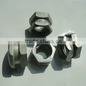 Anti Theft Lug Nut Hard Nut Self Locking Nut thumbnail-2