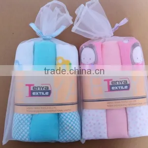 100% Cotton Baby Diaper /napkin thumbnail-1