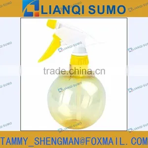 Plastic Trigger Sprayer Bottle thumbnail-2