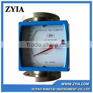 LZ-Variable-area High Accuracy Gas Flow Meter thumbnail-1