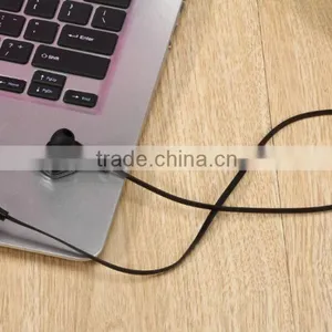 New Coming Smart Wearable Device Neck Back Sports Bluetooth Headset Earphone thumbnail-3
