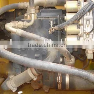 Lowest Price---second Hand Excavator, Japan Used Excavator thumbnail-5