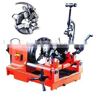 2" Automatic Pipe Threader thumbnail-1