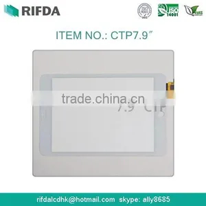 Classic Lcd Touch Screen Panel Display 5.9" CTP for Cell Phone thumbnail-3