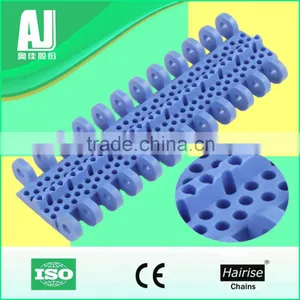 China Wholesale Used Conveyor Belt for Pet Bottle Industry thumbnail-3