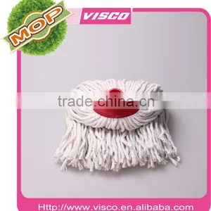 Round Head Clean Mop 50%Cotton,VB308 thumbnail-1