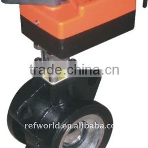 Electric Valve/ Stainless Valve for Air Conditioner thumbnail-1