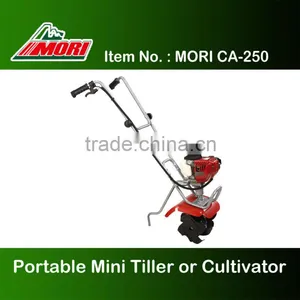 2013 Hot Buy Portable Garden Cultivator, Tiller thumbnail-1