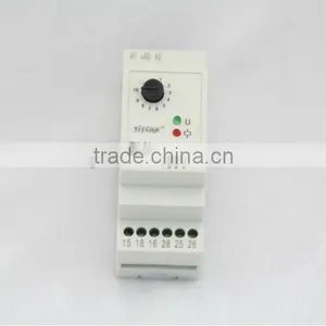 TH-203 TIME RELAY 12v dc Relay 24v dc Relay thumbnail-2