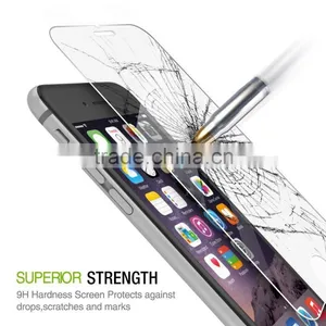 Factory Supplier Protector Work Tempered Glass Screen Protector thumbnail-1
