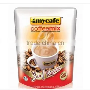 Instant 3 in 1 Coffee MIx thumbnail-1