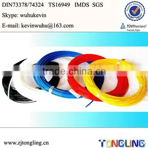 RILSAN Material Nylon Tube thumbnail-1