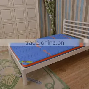 Hign Quality Double Single Bed Mattress Price thumbnail-2