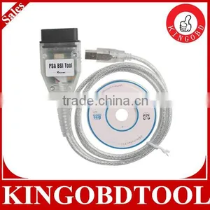 2015 New Arrival Peugeot and Citroen KM Tool PSA BSI Tool--PSA BSI Tool V1.2 With Best Price thumbnail-1