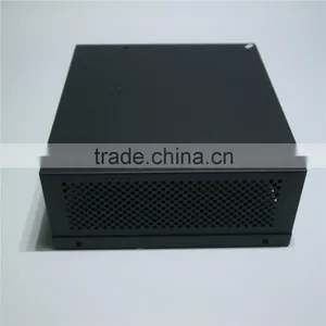 Stainless Steel Sheet Metal Fabrication Laser Cutting Bending Enclosure Prices(Canton Fair 2014 April) thumbnail-4
