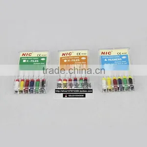 Supply All Kinds of K-file H-file Reamer thumbnail-1