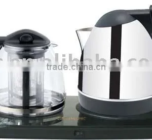 Tea Maker CA-12BL02 thumbnail-1