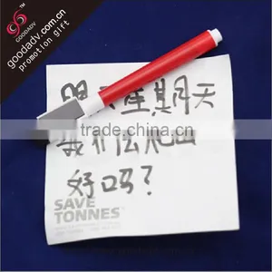 Various Styles Full Color Promotional Pen Printing Machine / Magnetic Marker Pen thumbnail-3
