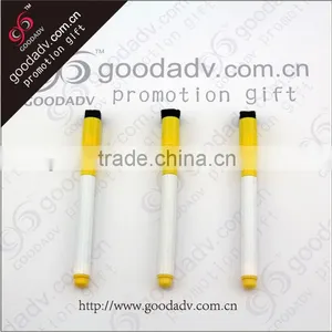 Discount Price Cost-effectively Multi Color Marker Pen / Custom Promotional Pens Quality Choice thumbnail-3