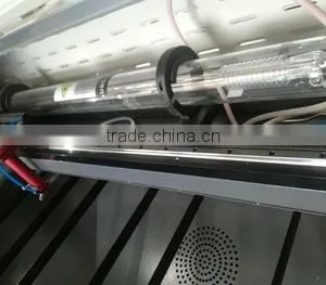 Dowell Widely-used Non-metal Laser Engraving & Cutting Machine With Low Price thumbnail-5