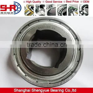 Agricultural Tractor Spare Parts AG Bearing W208PPB7 thumbnail-4