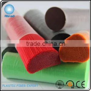 High Quality Broom Filament of Strong Strength /stiff / Elastic / Shiny thumbnail-1